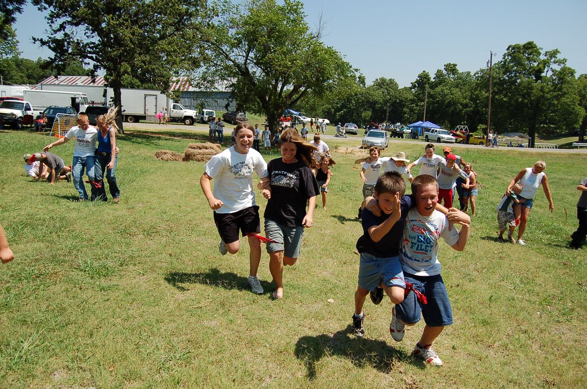 Stratford Peach Festival Oklahoma's Official Travel